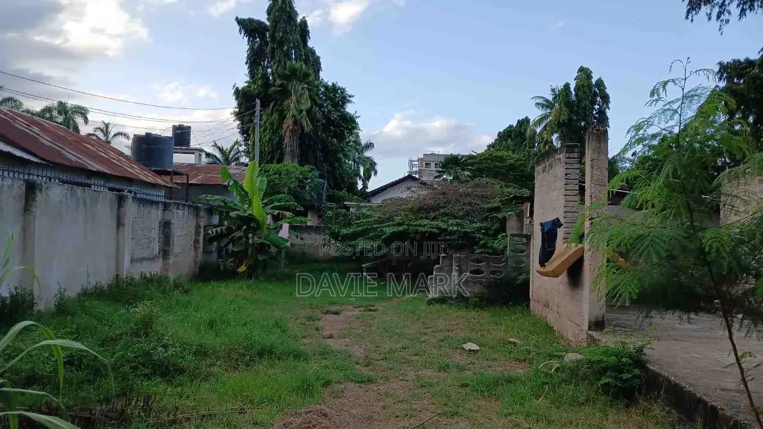 Plot for Sale