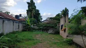 Plot for Sale