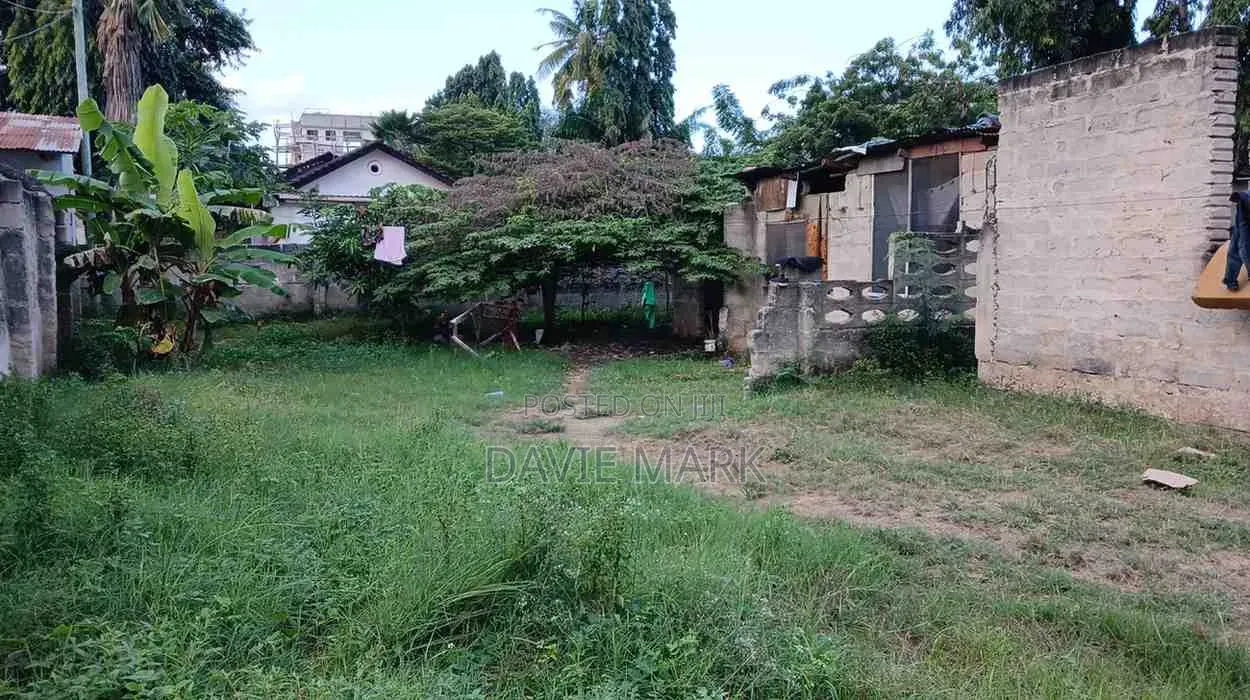 Plot for Sale