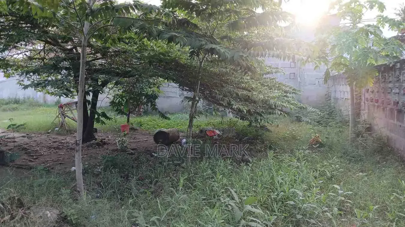 Plot for Sale