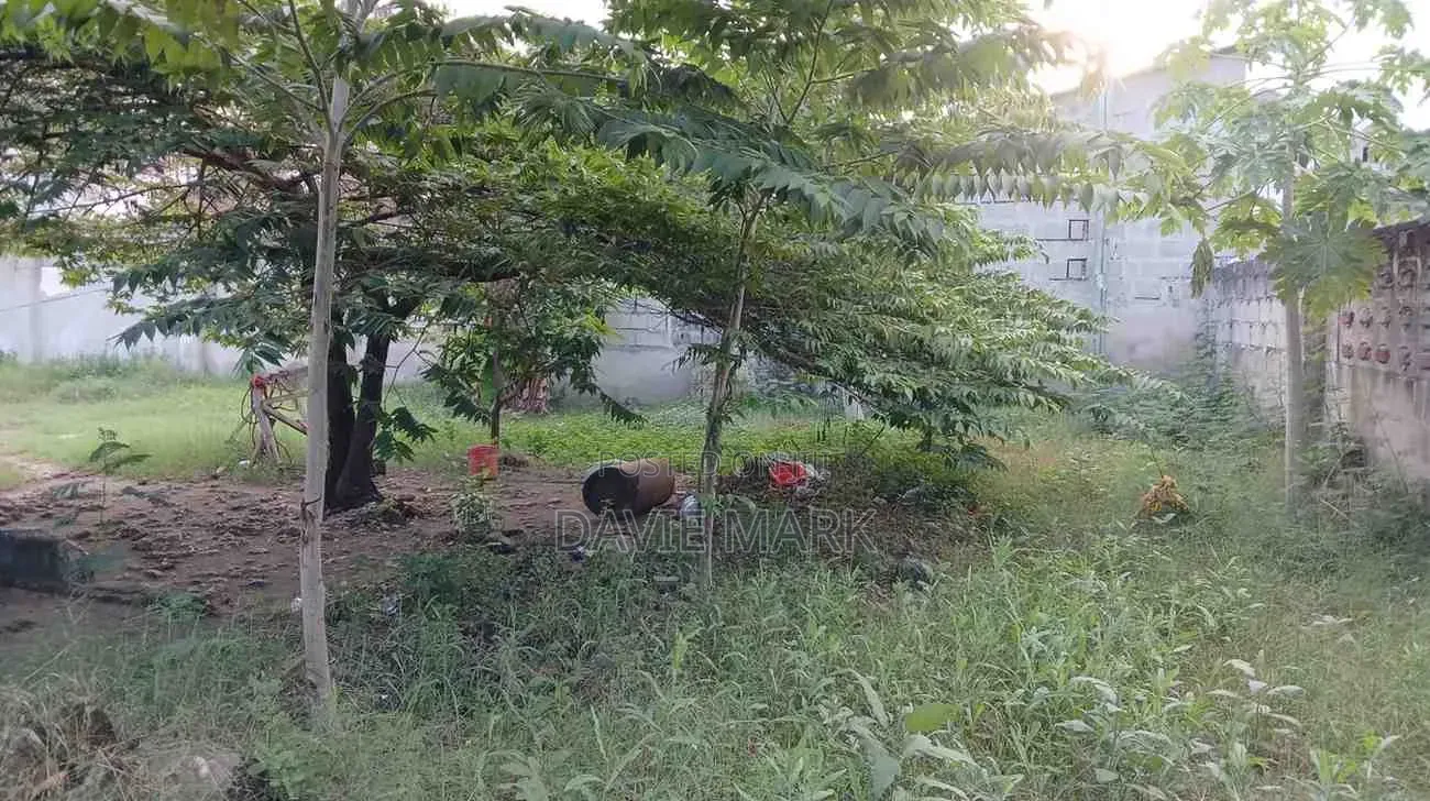 Plot for Sale
