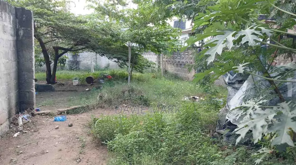 Plot for Sale
