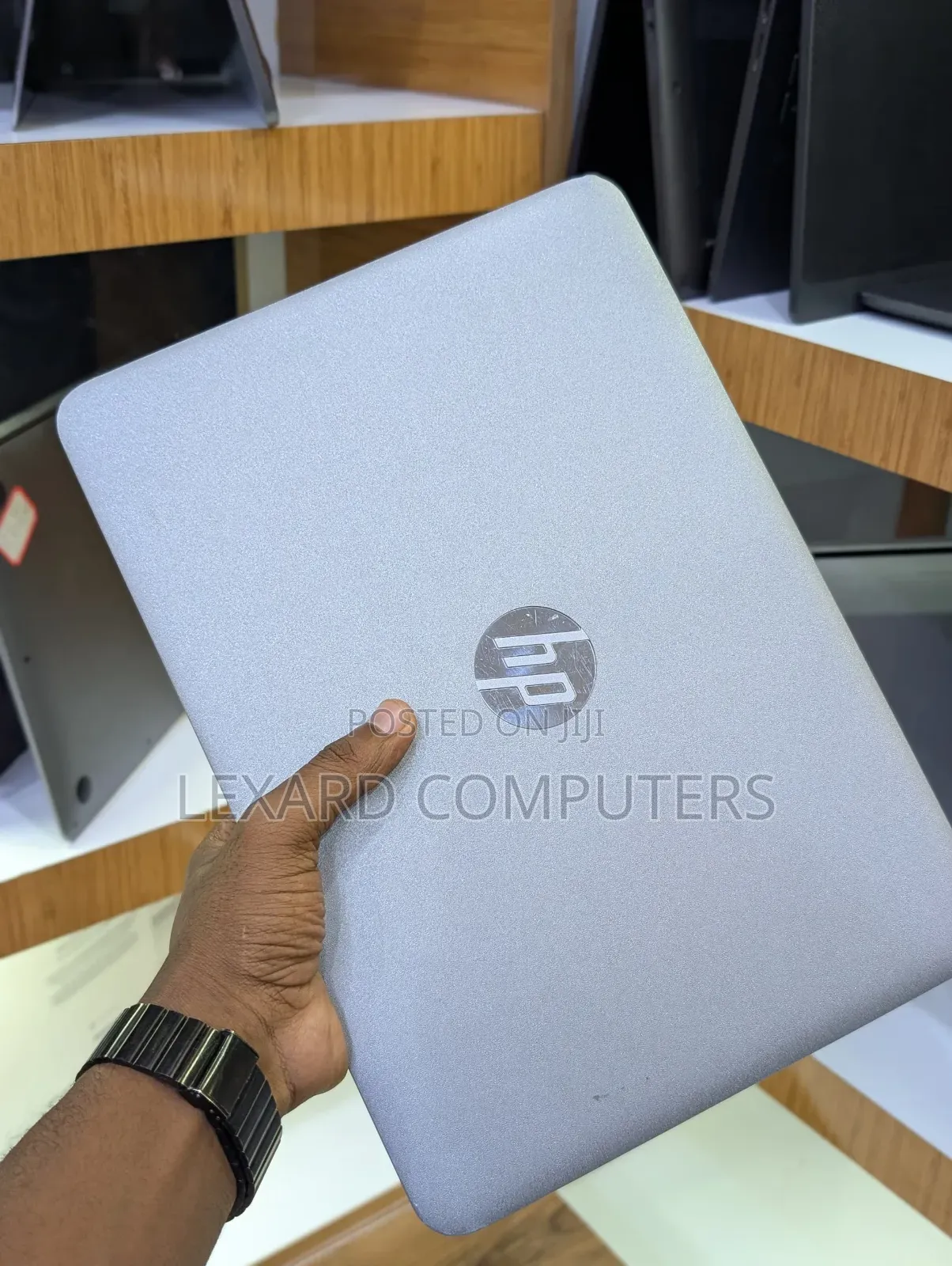 Laptop HP EliteBook 820 G3 8GB Intel Core i5 SSD 256GB