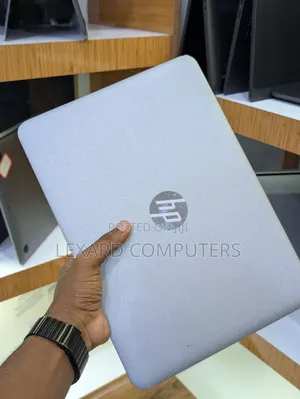Laptop HP EliteBook 820 G3 8GB Intel Core i5 SSD 256GB