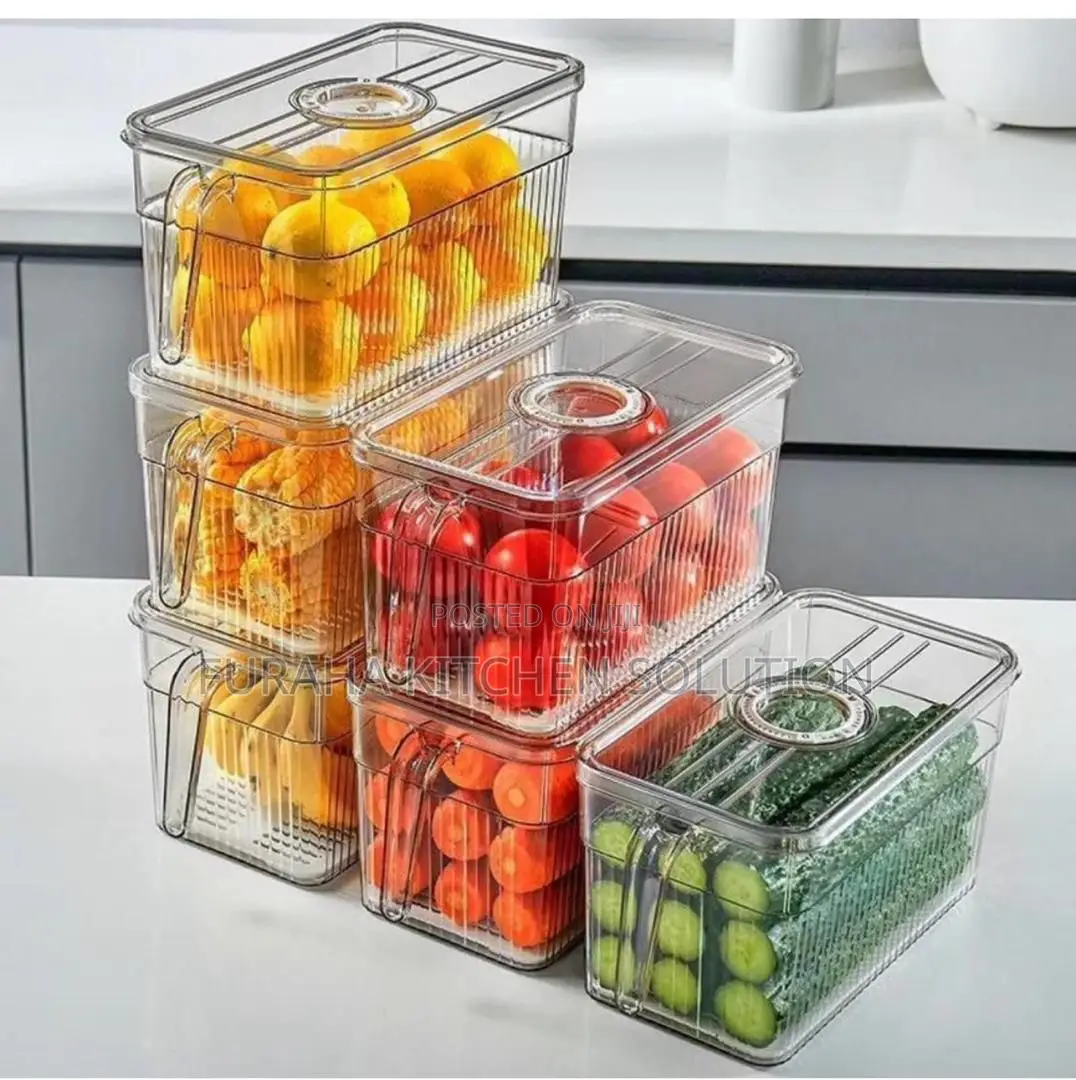 Fridge Organizer 1pc