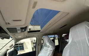 Toyota Land Cruiser 2023 Gray