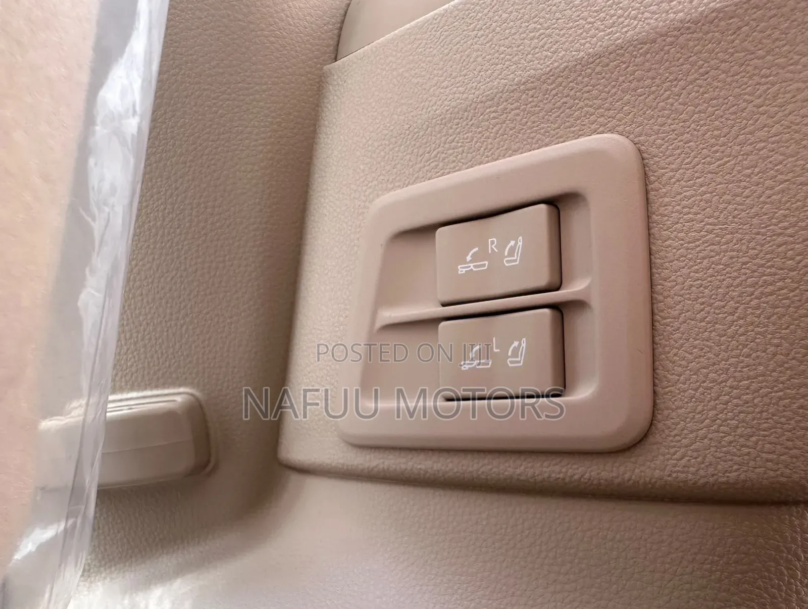 Toyota Land Cruiser 2023 Gray