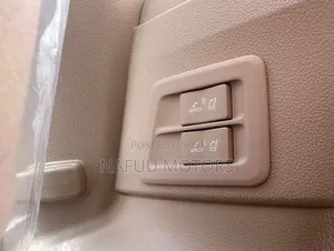 Toyota Land Cruiser 2023 Gray