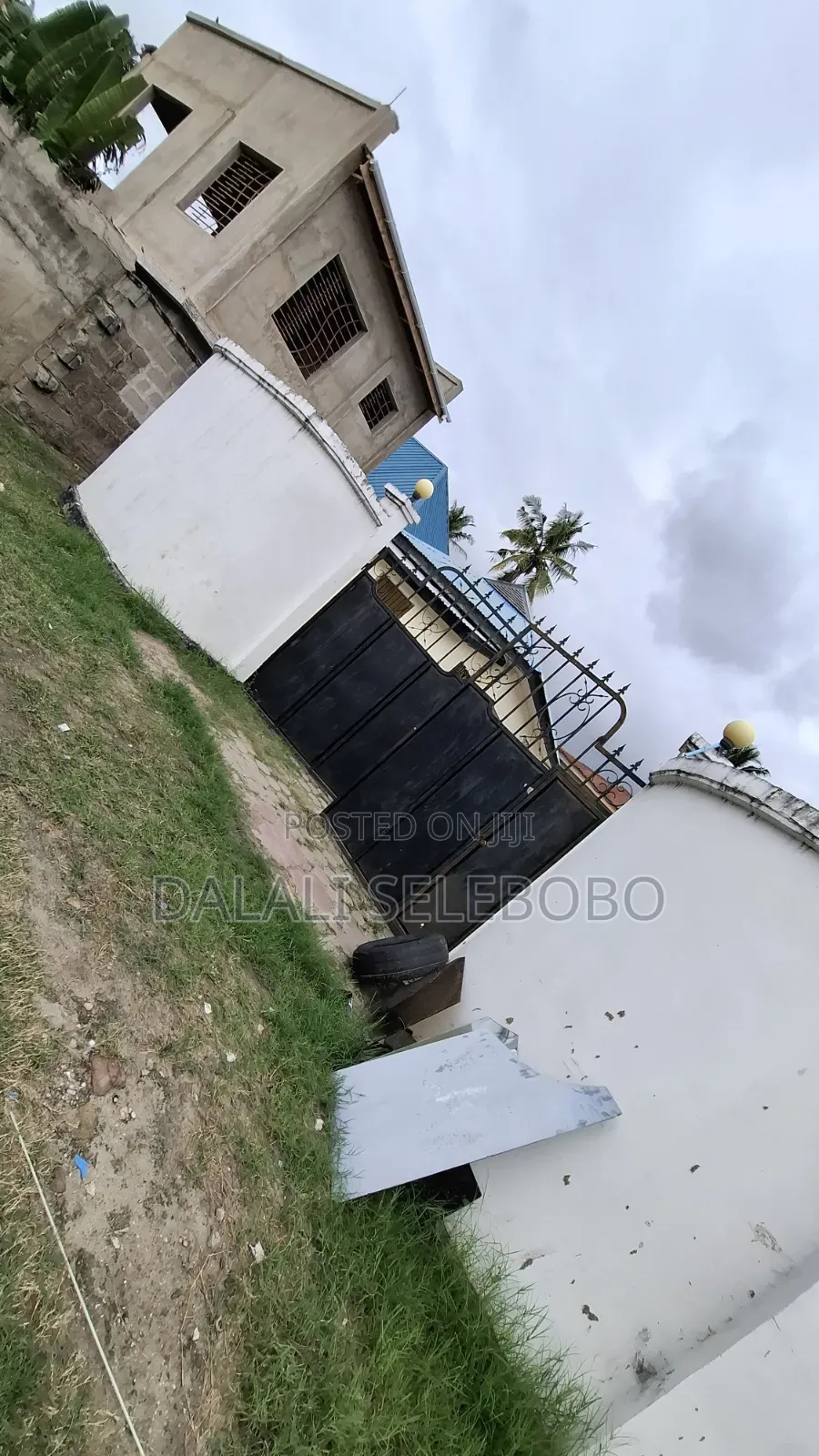 4bdrm Bungalow in Mbezi Beach Makonde for sale