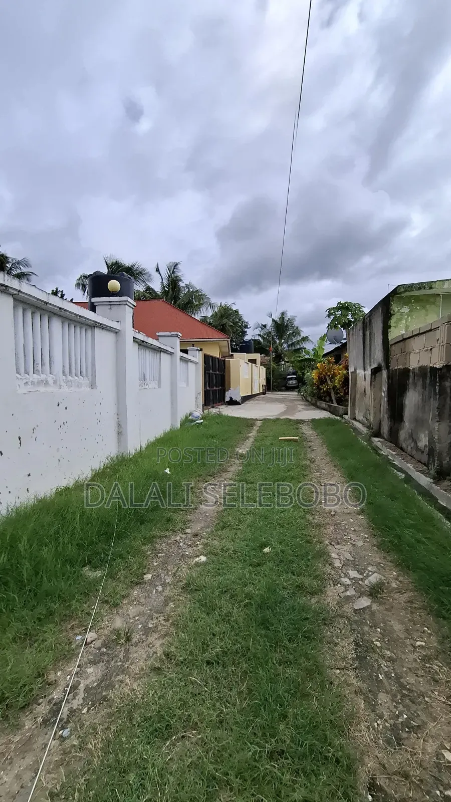 4bdrm Bungalow in Mbezi Beach Makonde for sale