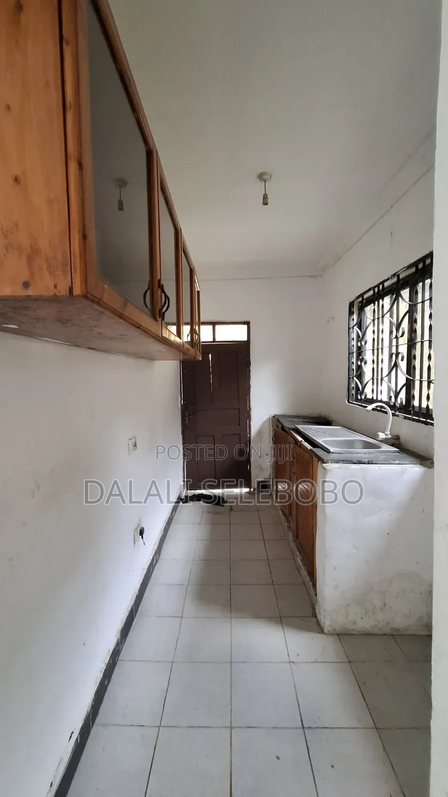4bdrm Bungalow in Mbezi Beach Makonde for sale