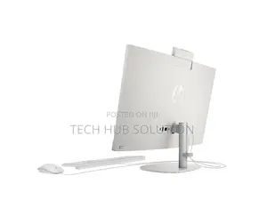 New Desktop Computer HP 8GB Intel Core i5 SSD 512GB