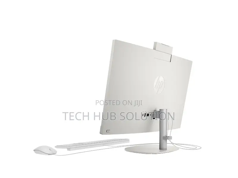 New Desktop Computer HP 8GB Intel Core i5 SSD 512GB