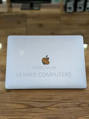 Laptop Apple MacBook Air 2020 M1 8GB Apple M1 SSD 256GB
