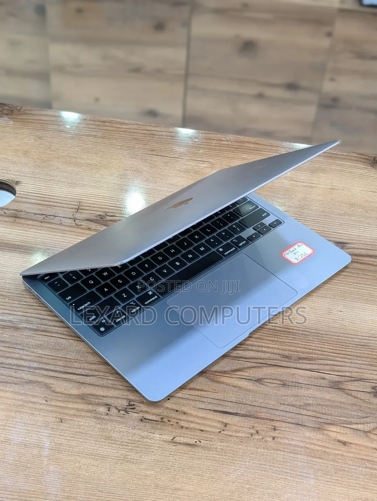 Laptop Apple MacBook Air 2020 M1 8GB Apple M1 SSD 256GB