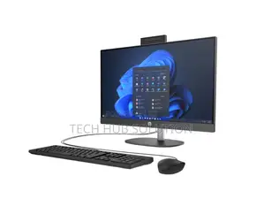 New Desktop Computer HP 16GB Intel Core Ultra 7 SSD 512GB