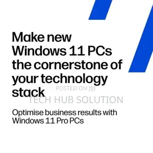 New Desktop Computer HP 16GB Intel Core Ultra 7 SSD 512GB