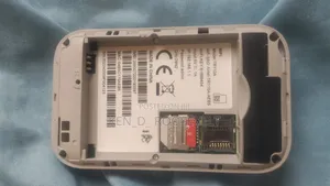 Airtel Pocket Wifi