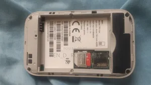 Airtel Pocket Wifi