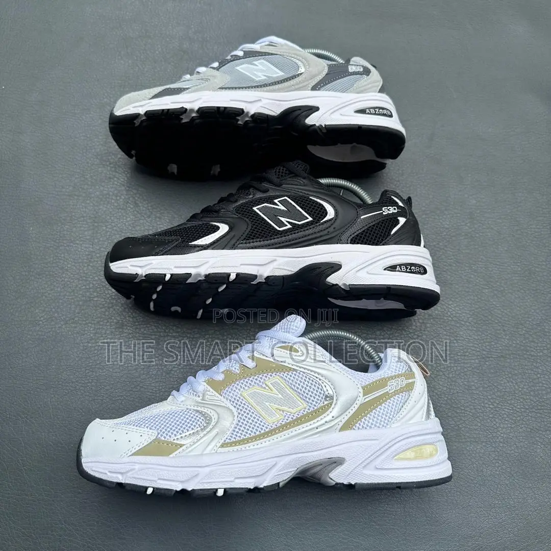 Nb 530 Sneakers 