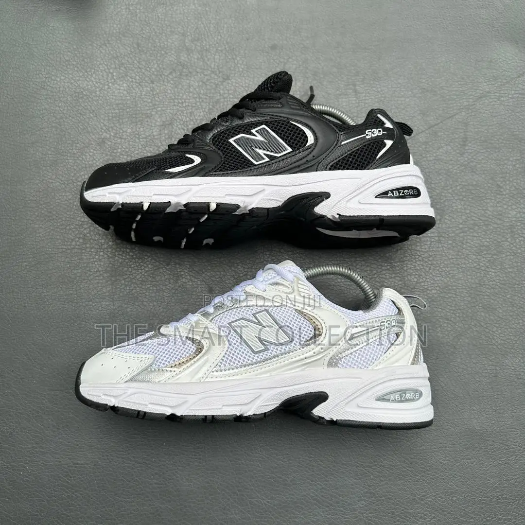 Nb 530 Sneakers 