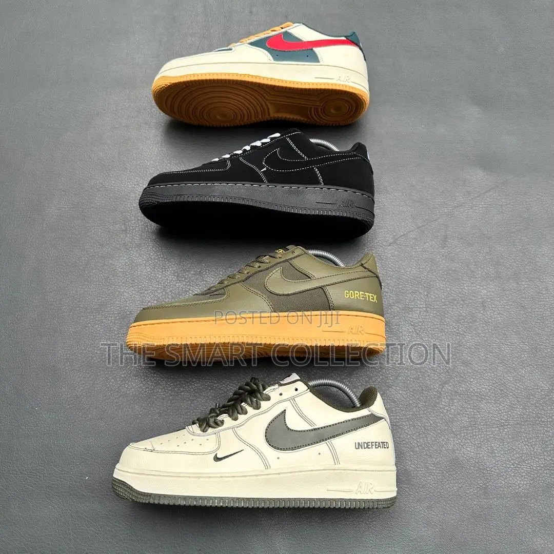 Nike Airforce Original Sneakers 