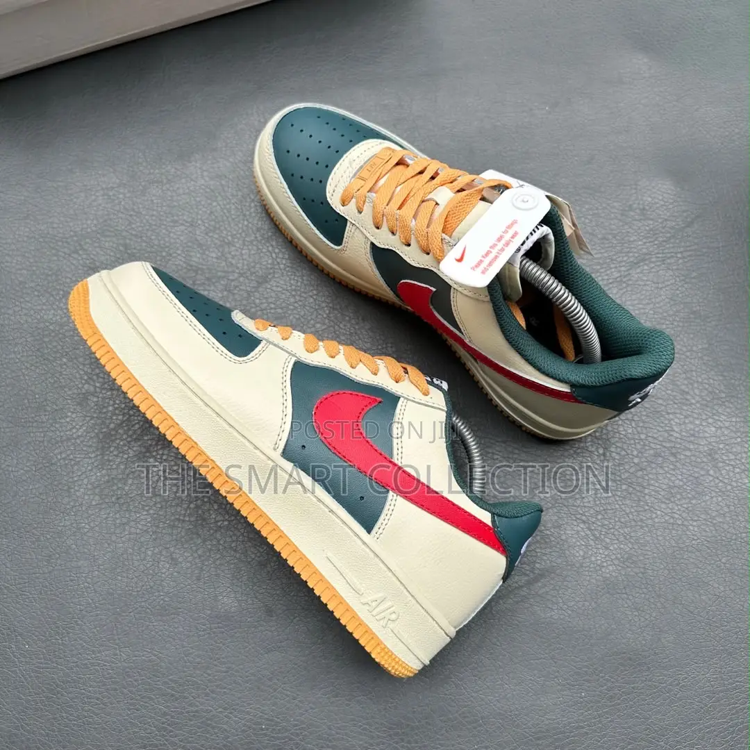 Nike Airforce Original Sneakers 