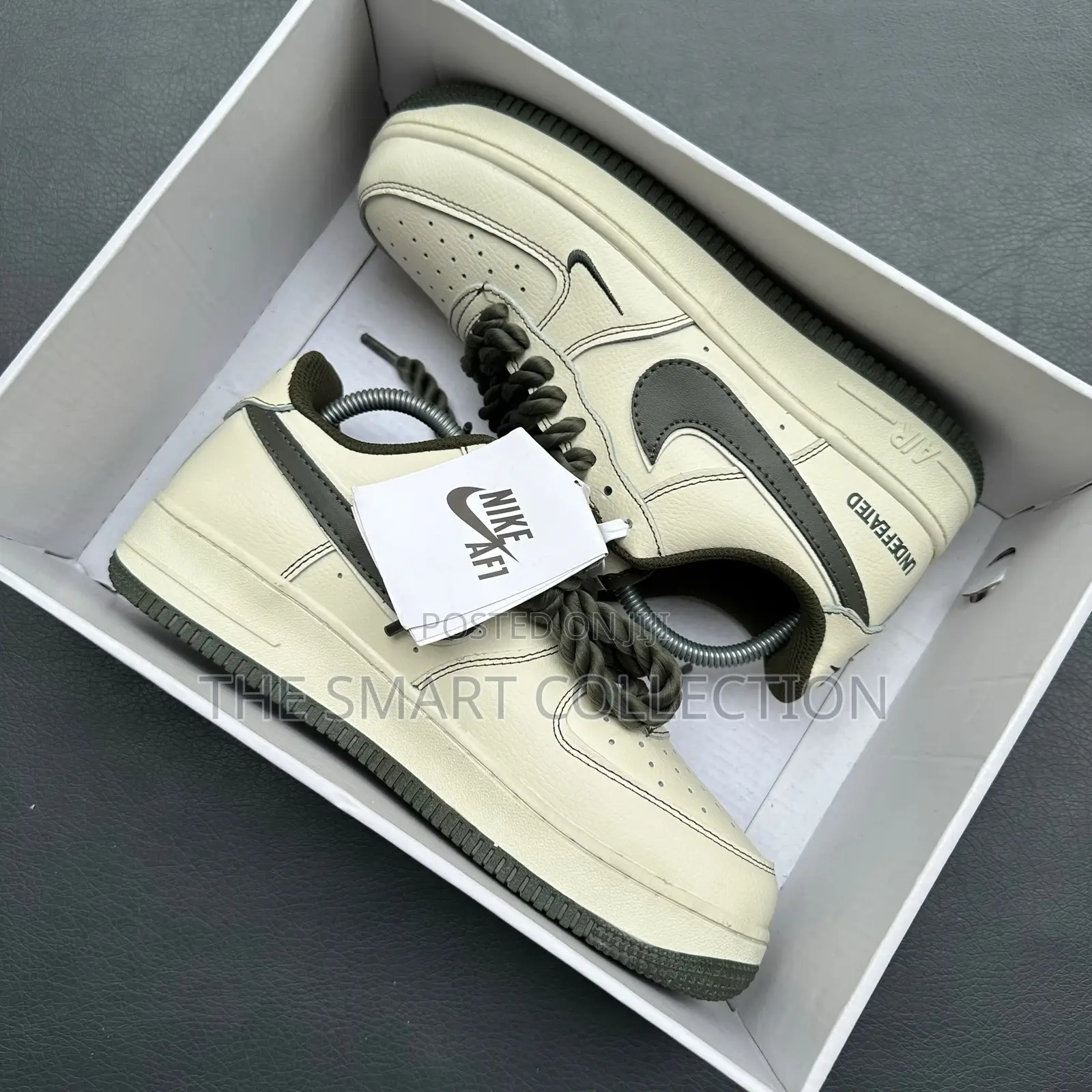 Nike Airforce Original Sneakers 