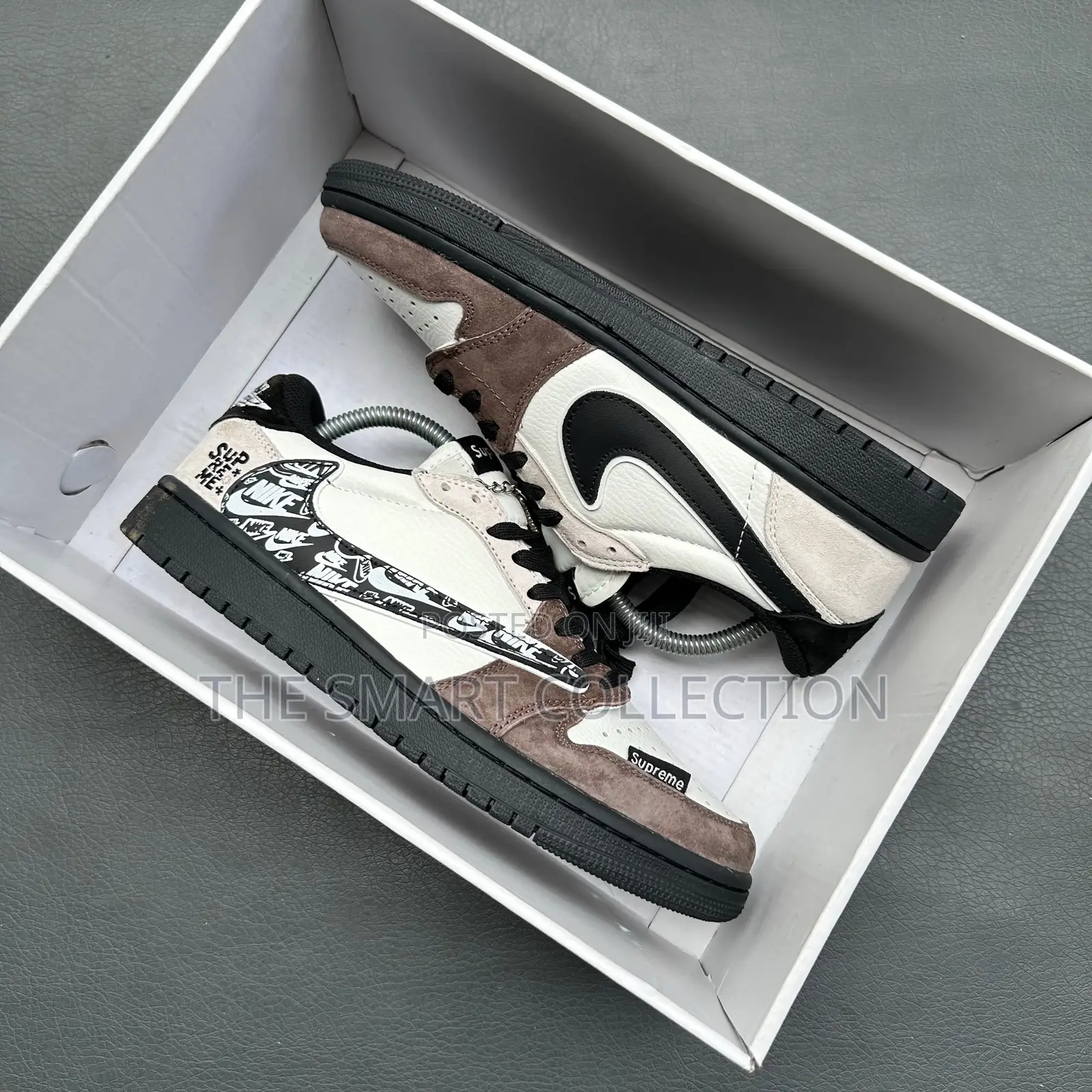 Jordan 01 Low 