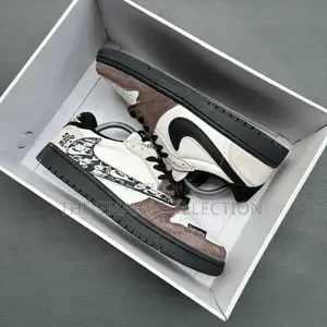 Jordan 01 Low 
