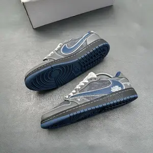 Jordan 01 Low 