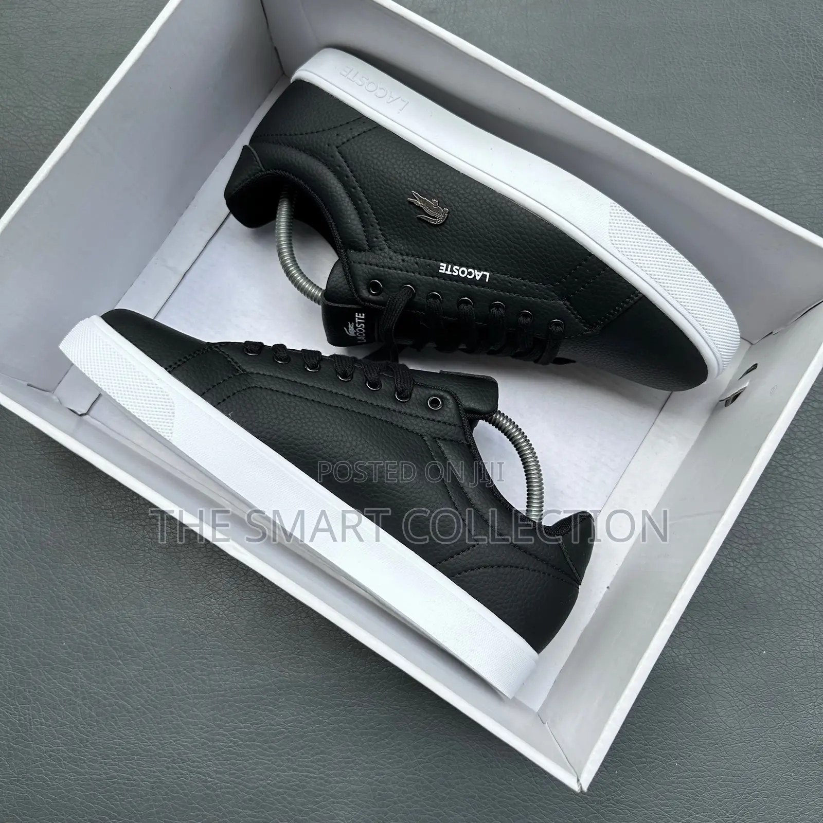 Lacoste Casual Shoes 