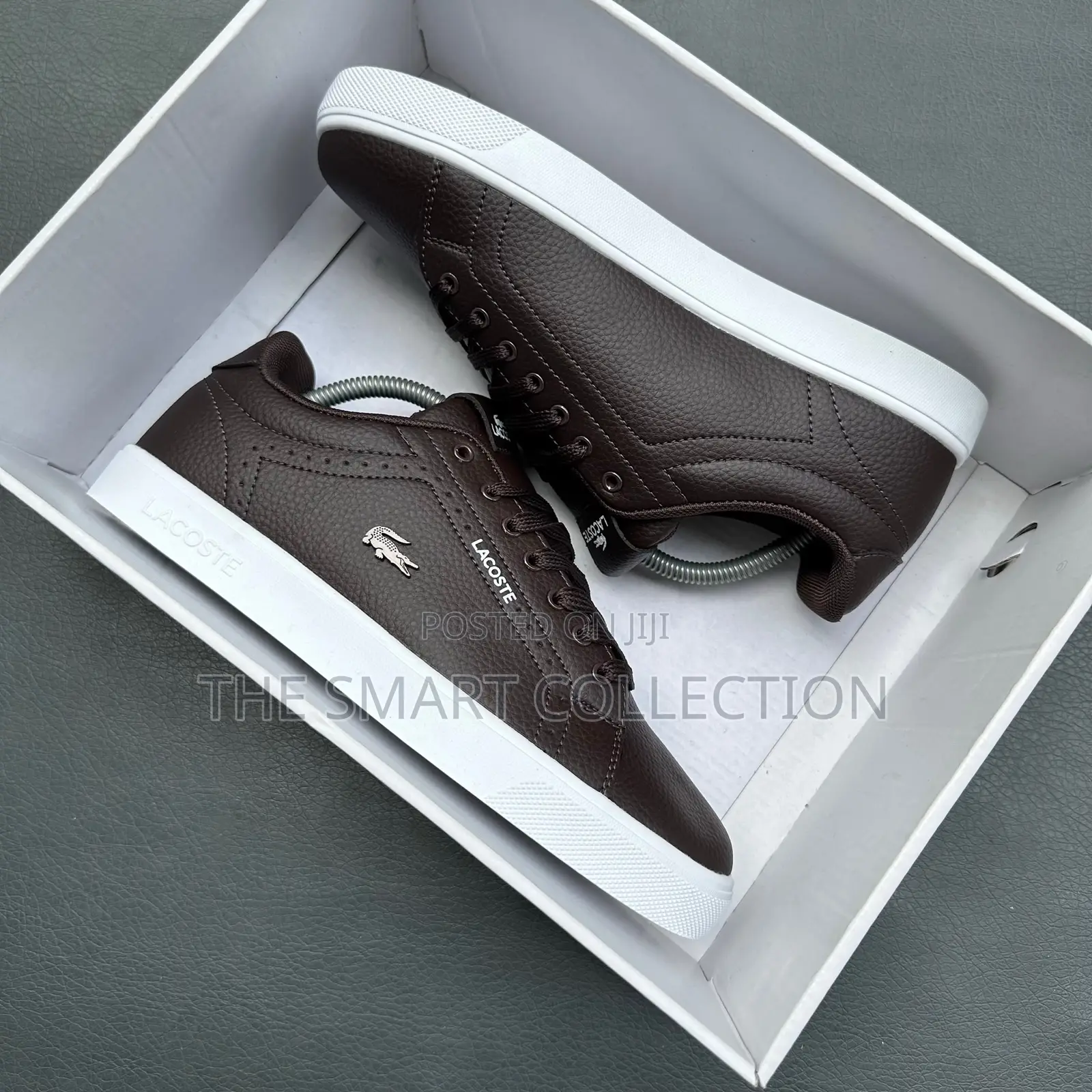 Lacoste Casual Shoes 