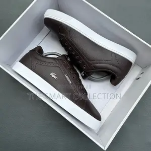 Lacoste Casual Shoes 
