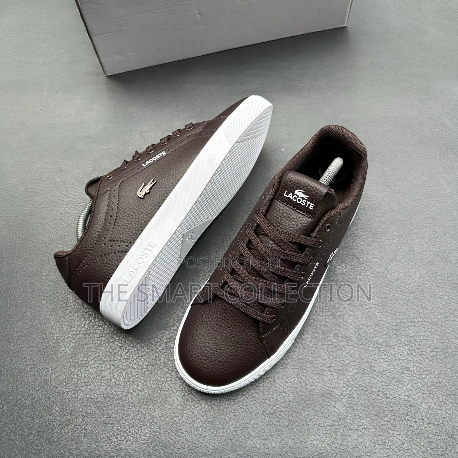 Lacoste Casual Shoes 