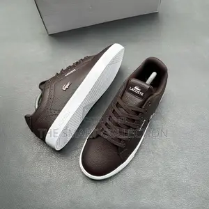 Lacoste Casual Shoes 