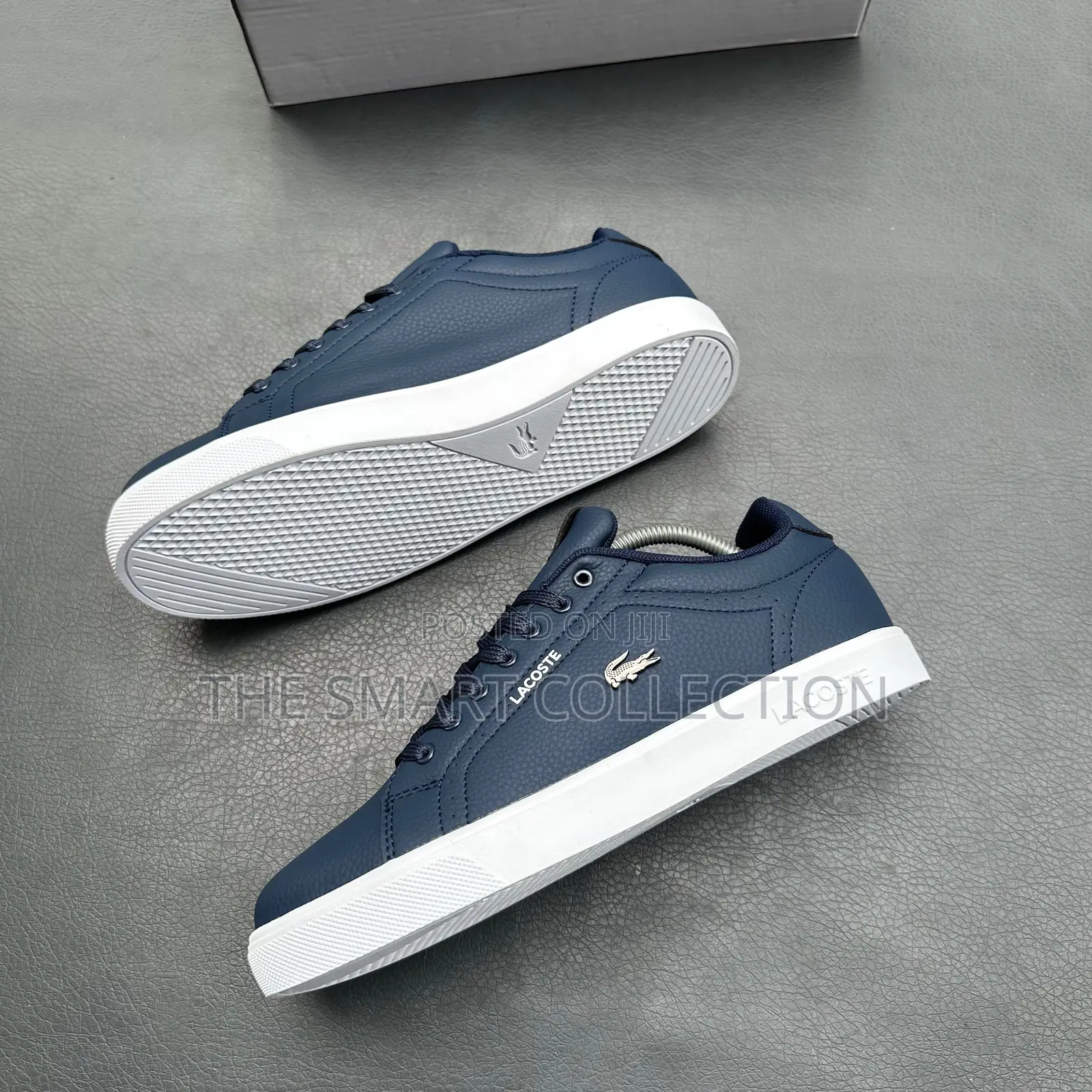 Lacoste Casual Shoes 