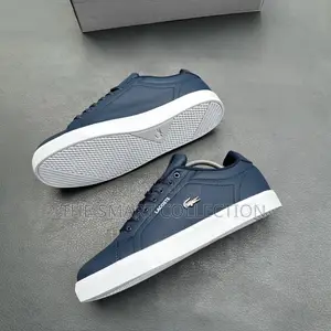 Lacoste Casual Shoes 