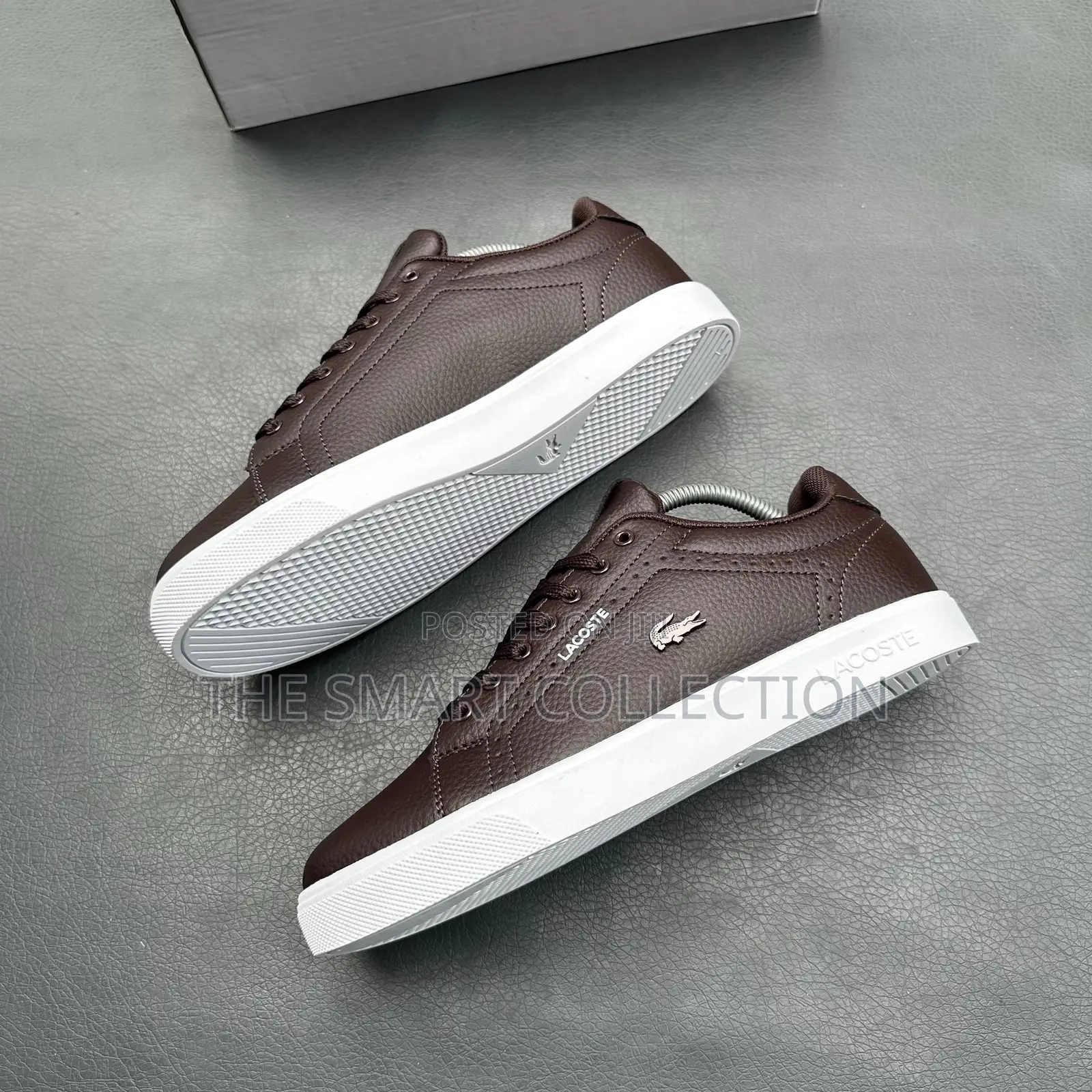 Lacoste Casual Shoes 