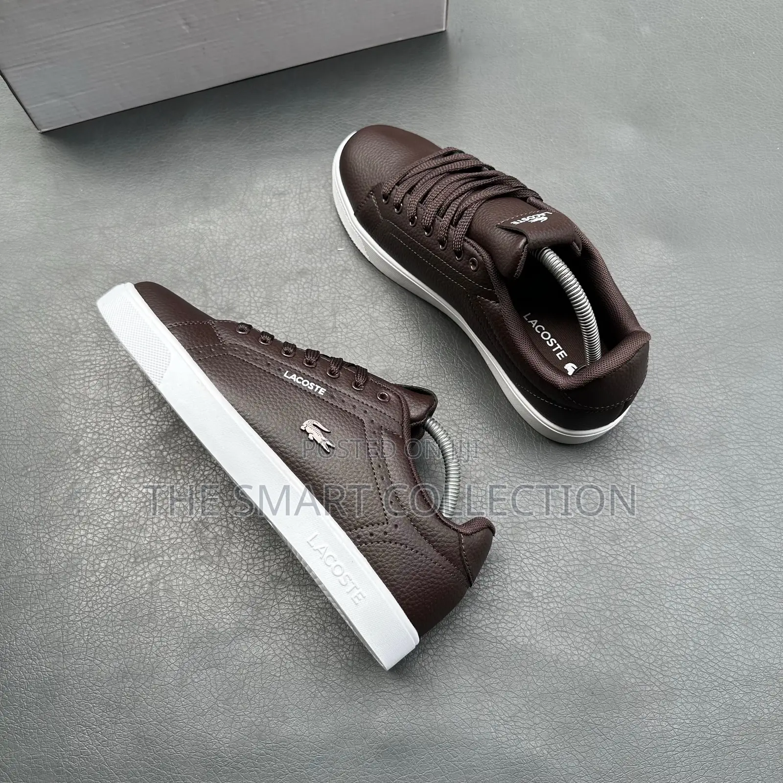 Lacoste Casual Shoes 