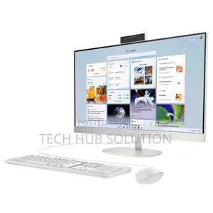 New Desktop Computer HP 8GB Intel Core Ultra 7 SSD 512GB