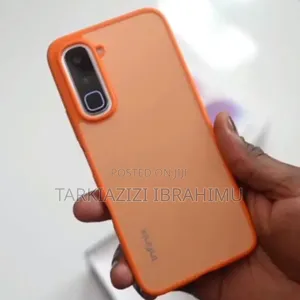 New Infinix Hot 70 128 GB