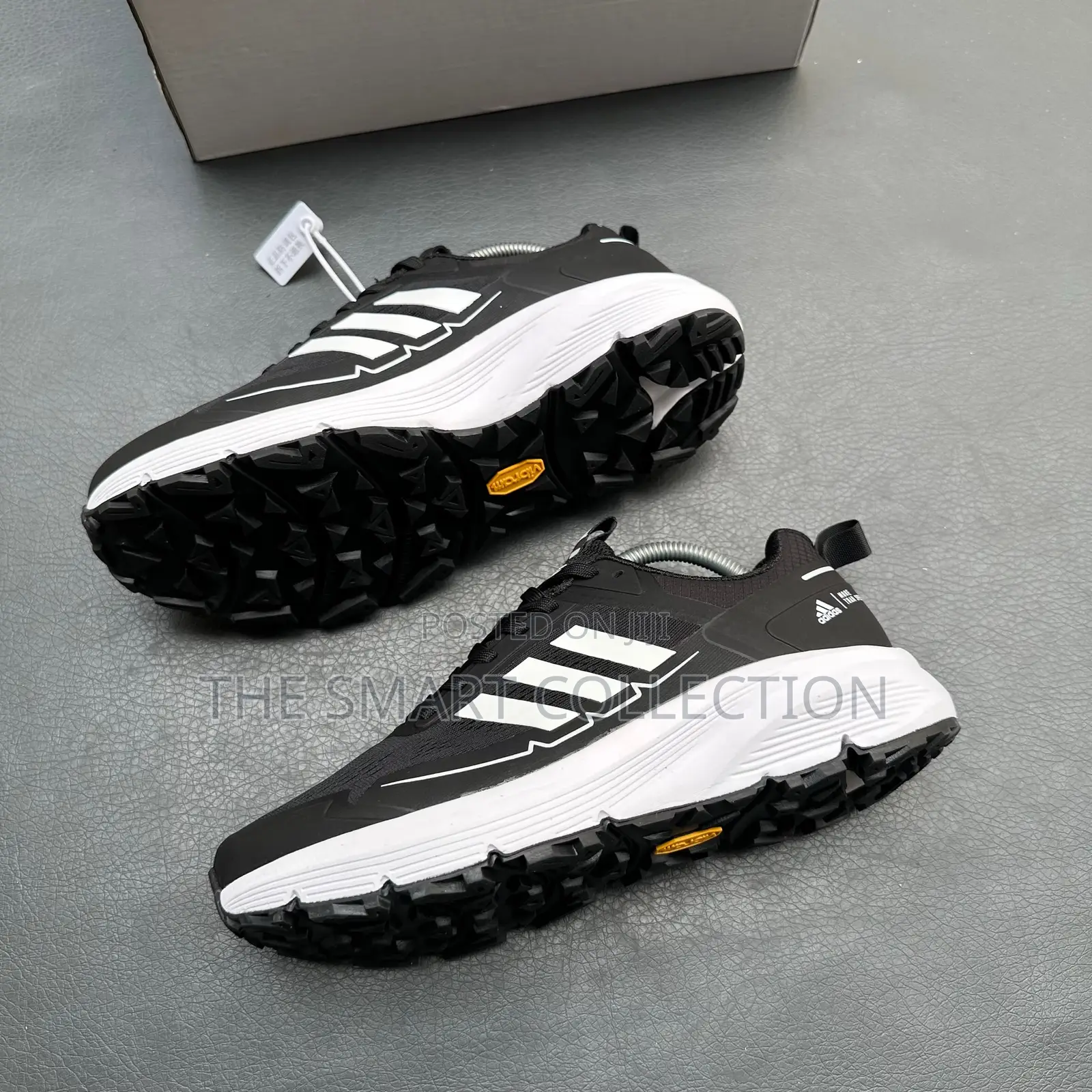Original Adidas Sneakers 