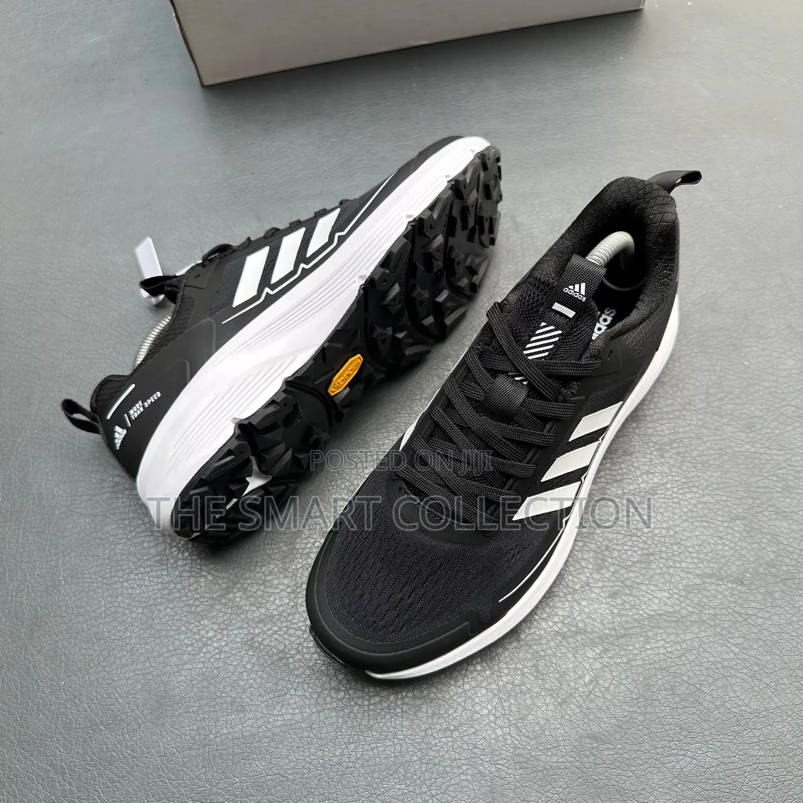 Original Adidas Sneakers 