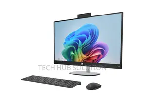 New Desktop Computer HP 16GB Intel Core Ultra 7 SSD 1T