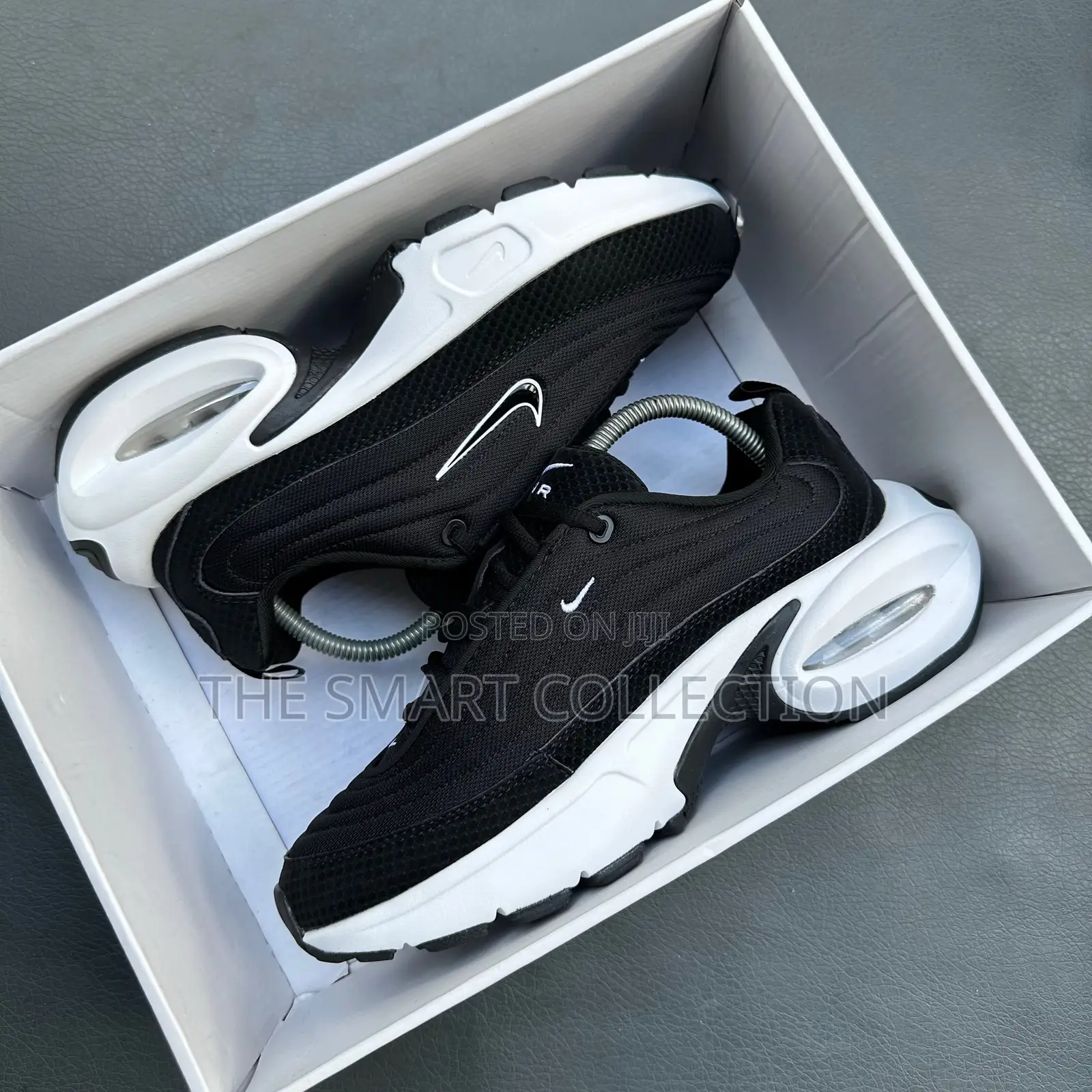 Nike Portal Sneaker 