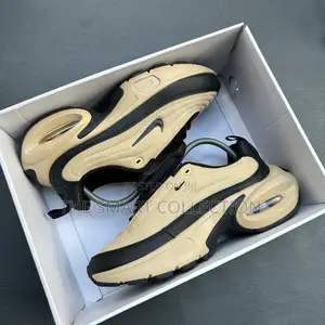 Nike Portal Sneaker 