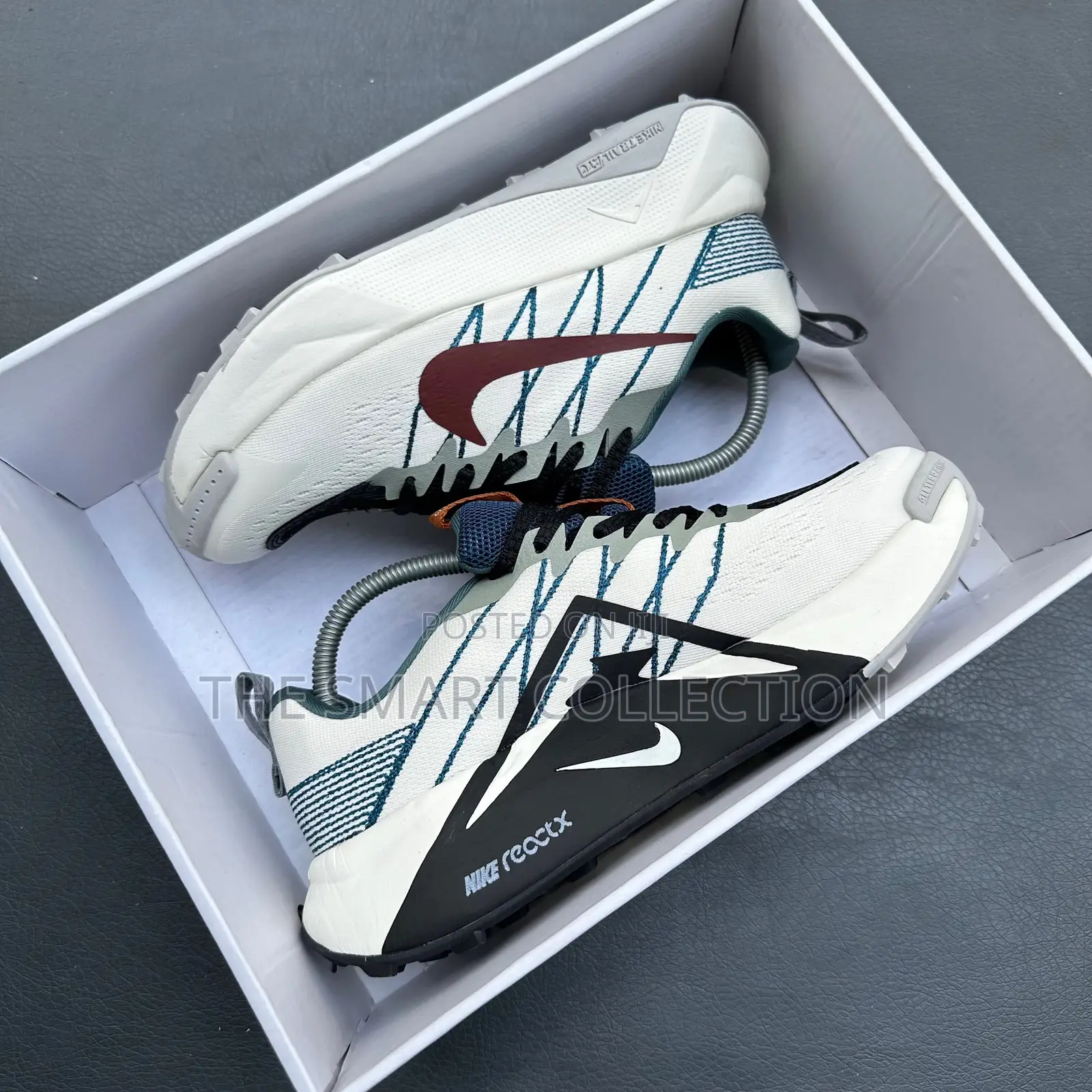 Nike React Sneakers