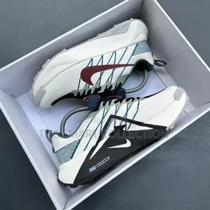Nike React Sneakers
