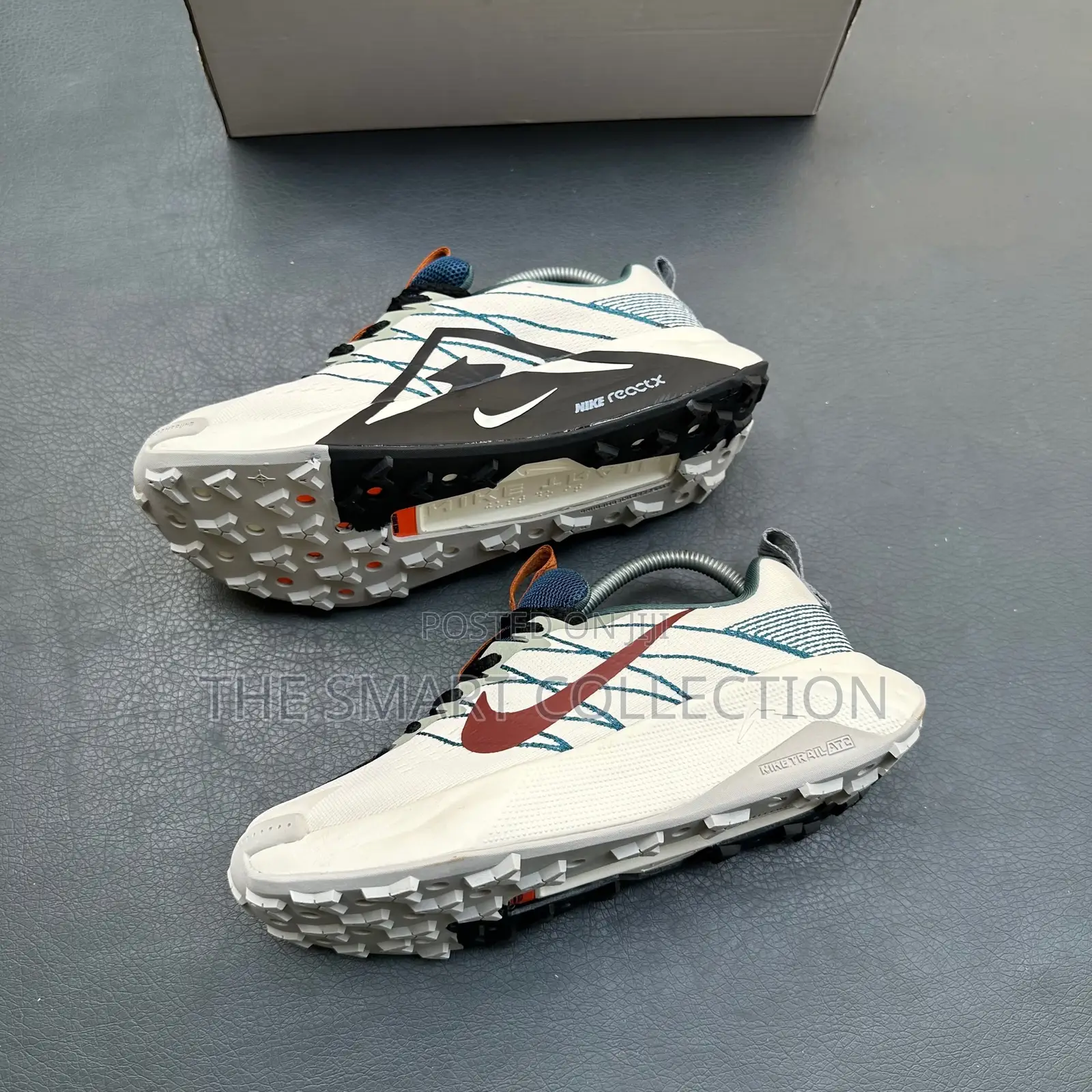 Nike React Sneakers